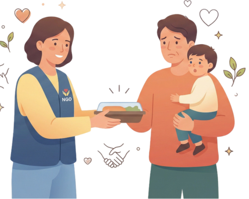 Your Support Matters