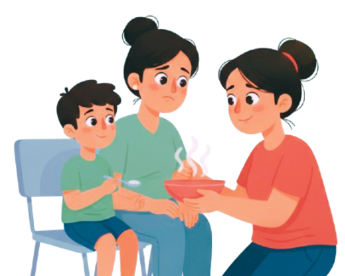 Compassionate Care