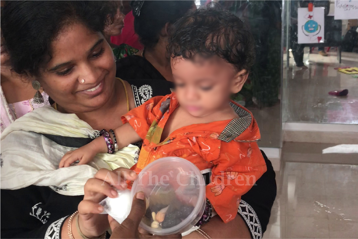 Meals That Support Healing & Hope