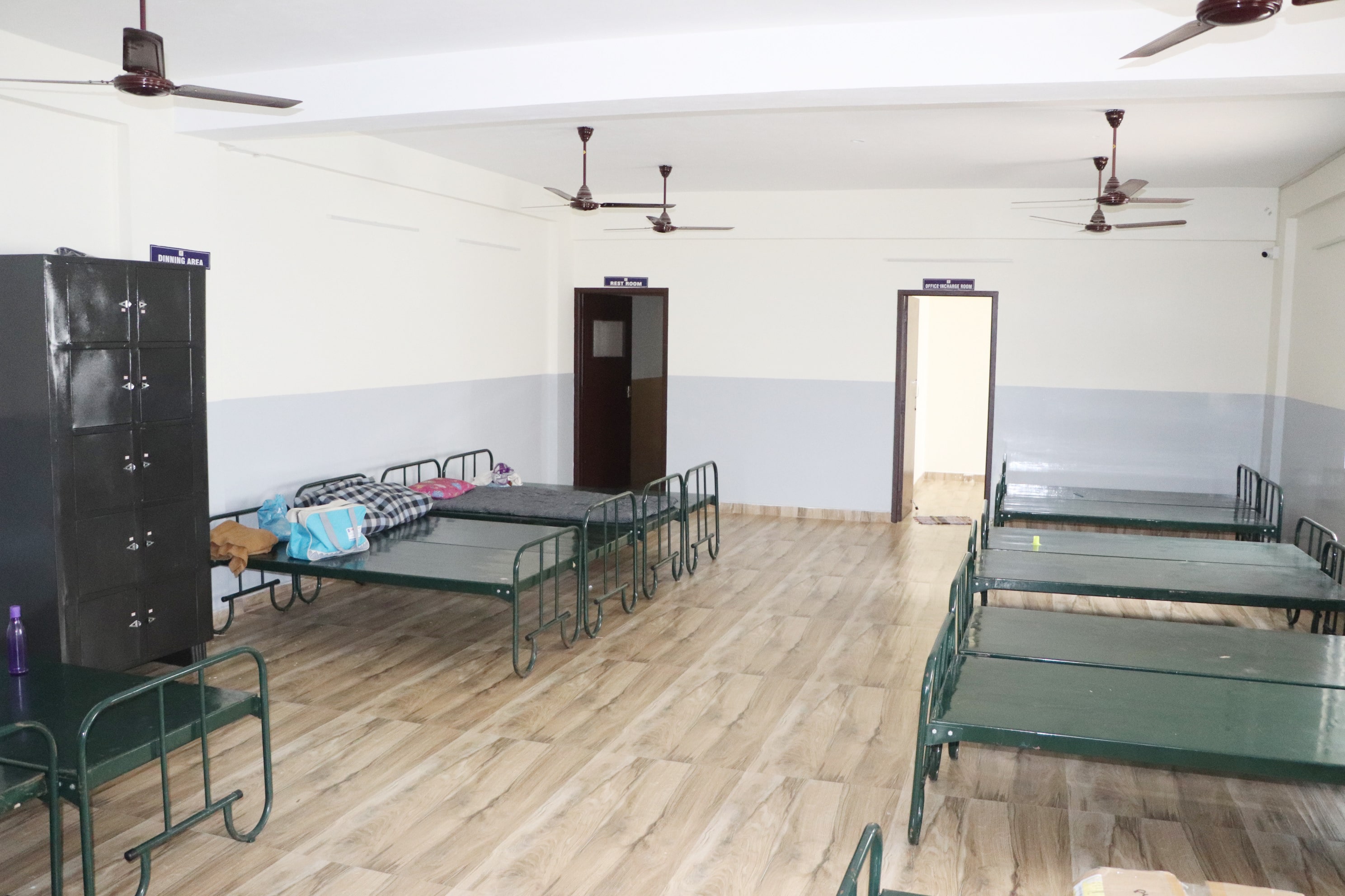 Dormitory