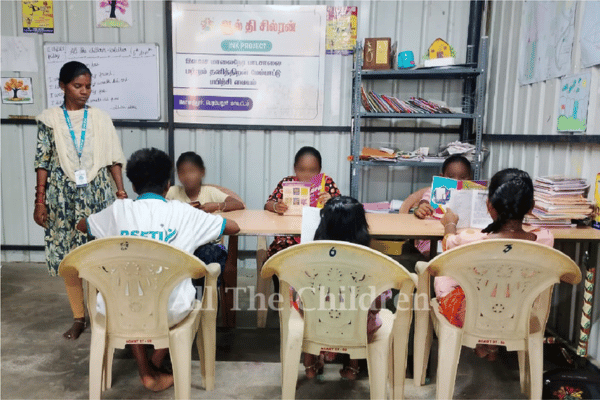 Dedicated Libraries 