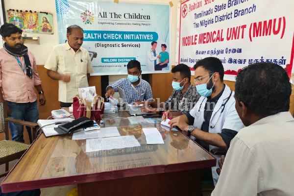 Health Beneficiaries
