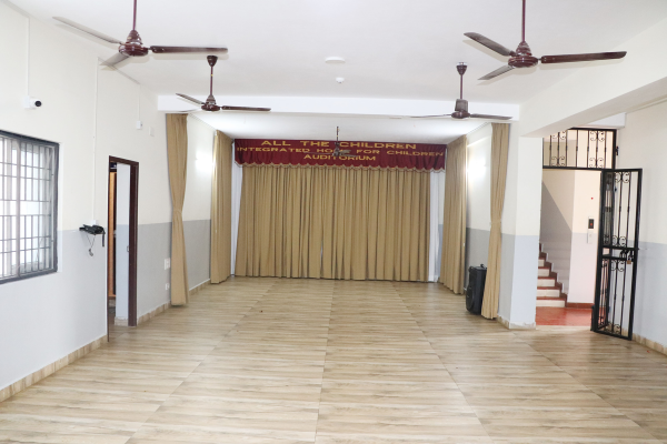 Auditorium