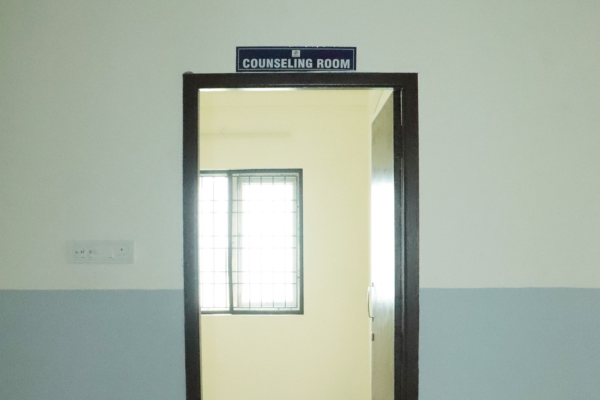Counselling Room
