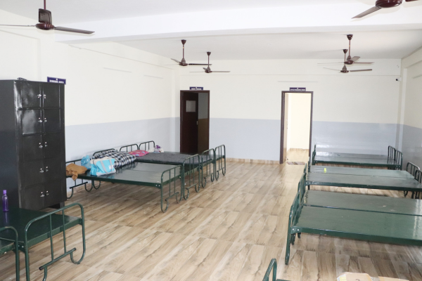 Dormitory