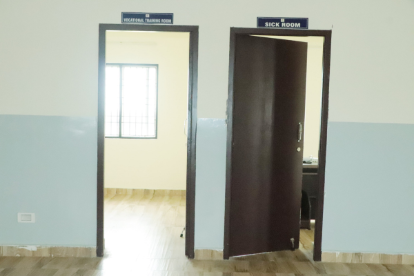 Training Room