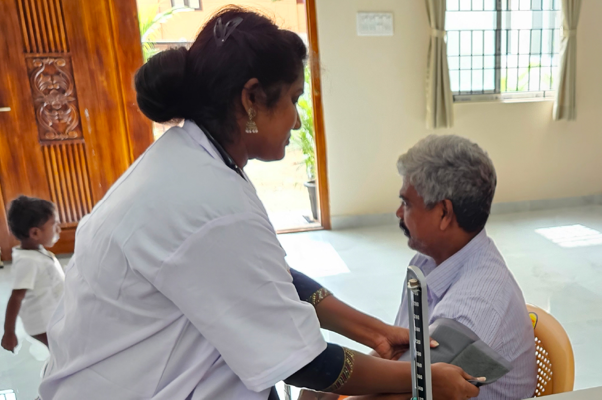 Palliative Care