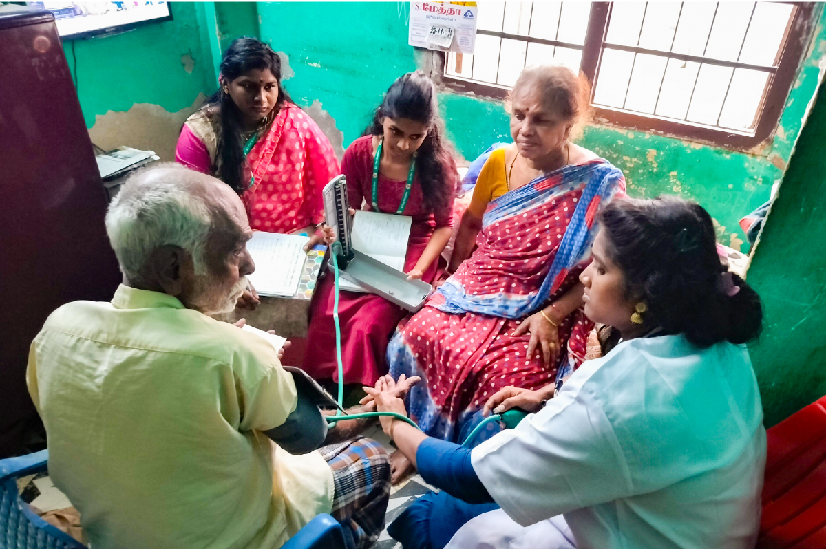 Palliative Care