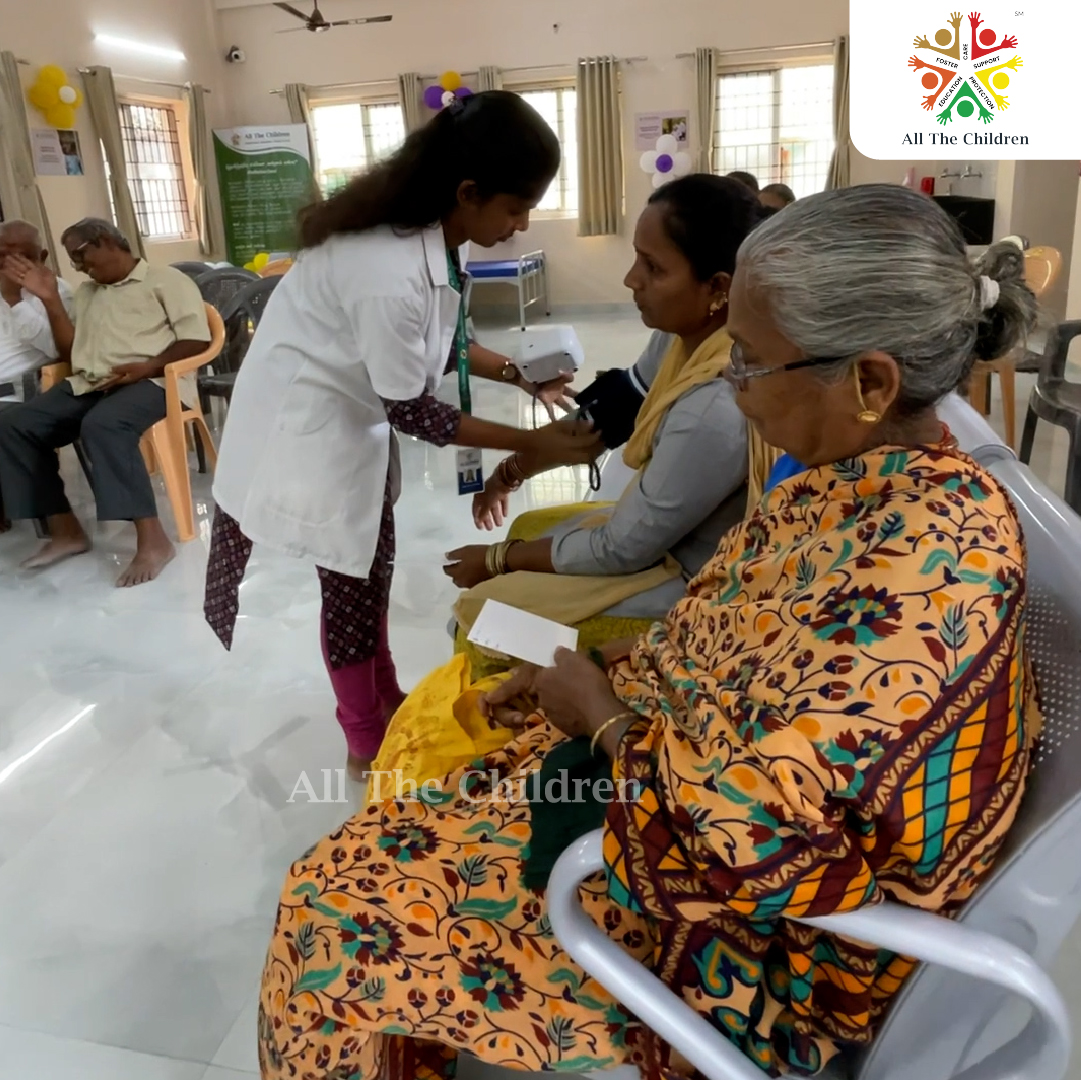 Trusted Care with Decades of Experience