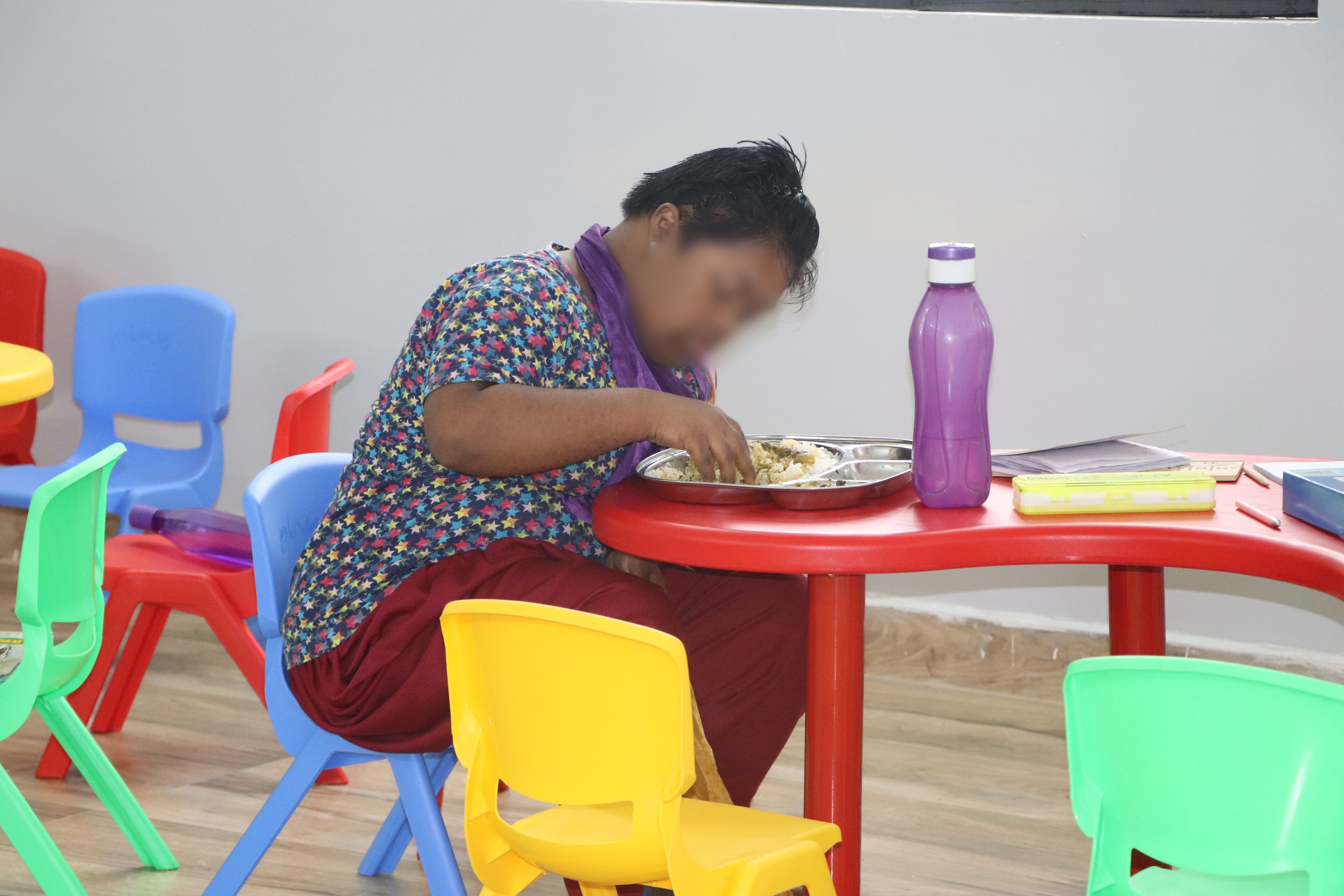 Zhagaram School
