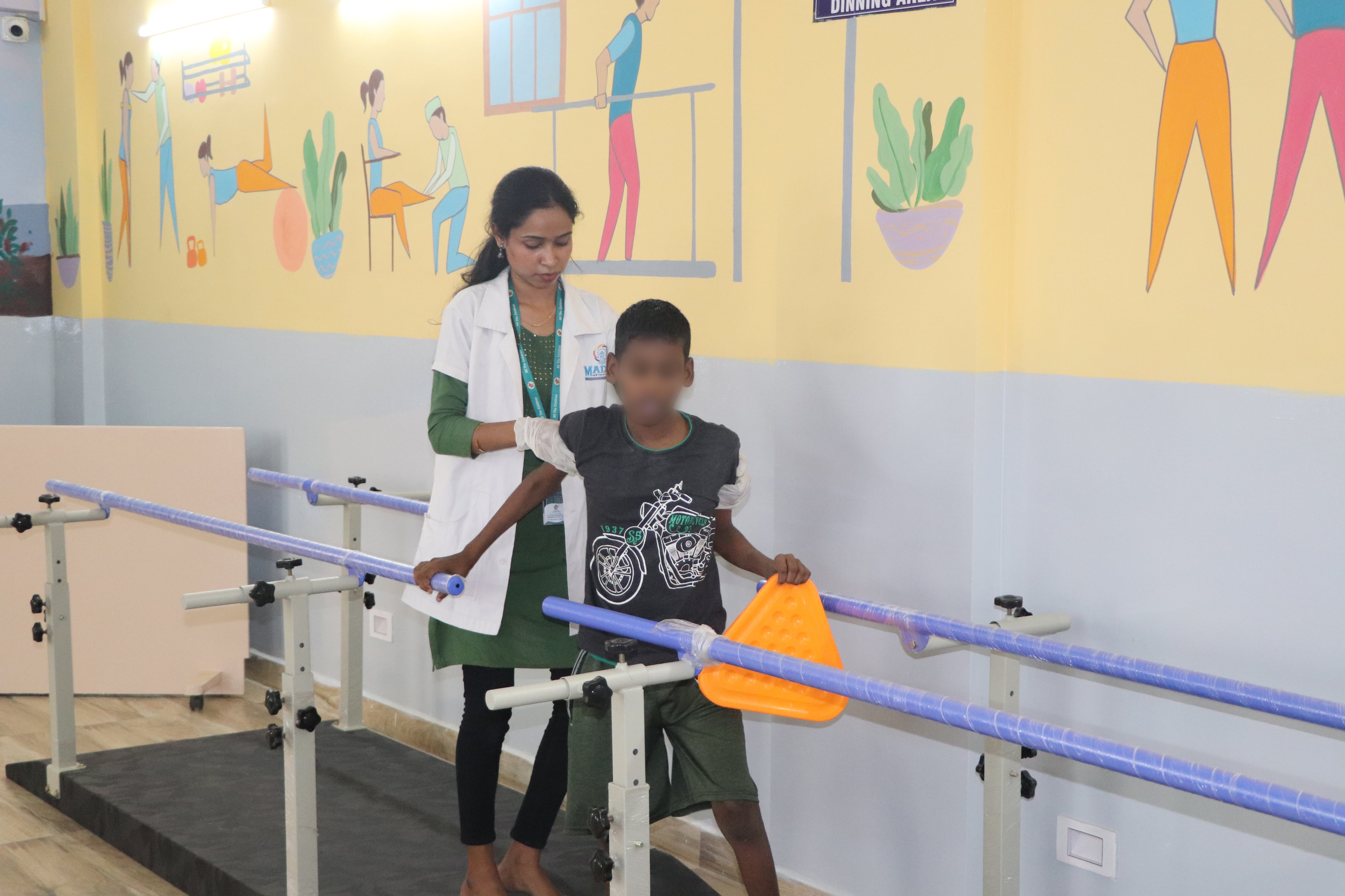Zhagaram School